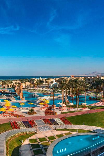 Rixos Premium Seagate Sharm | Viaggi di lusso | Turisanda