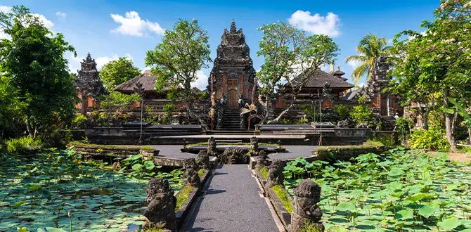 Ubud, Indonesia | Turisanda