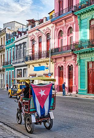 Cuba | Offerte viaggi a Natale, Capodanno ed Epifania | Turisanda
