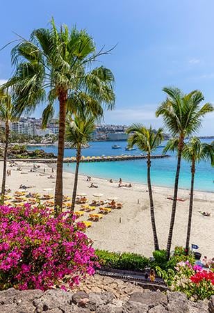 Gran Canaria | Offerte viaggi a Natale, Capodanno ed Epifania | Turisanda