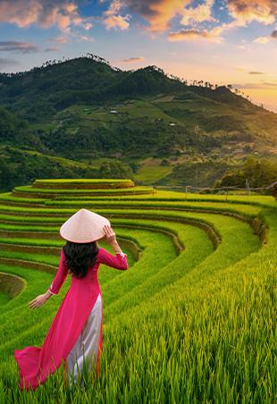 Vietnam | Turisanda