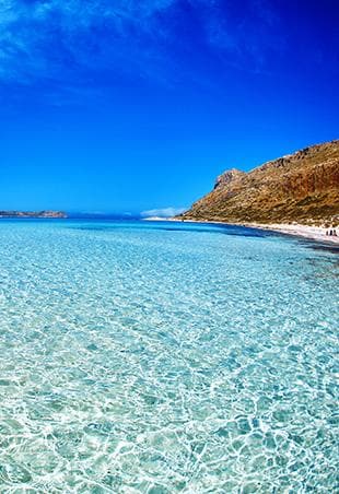 Creta | Volo più hotel | Turisanda