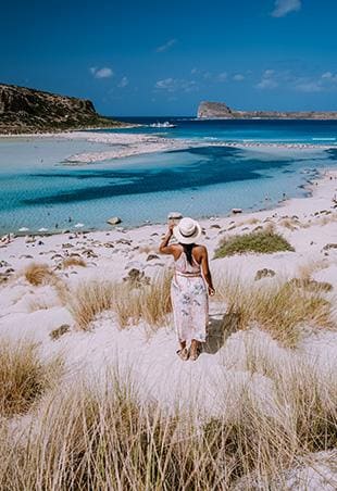 Volo più hotel a Creta | Turisanda