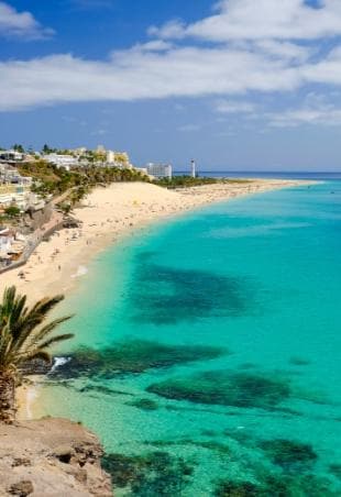 Fuerteventura | Volo più hotel | Turisanda