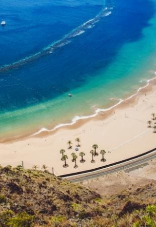 Tenerife | Volo più hotel | Turisanda