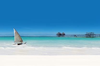 Zanzibar | Volo più hotel | Turisanda