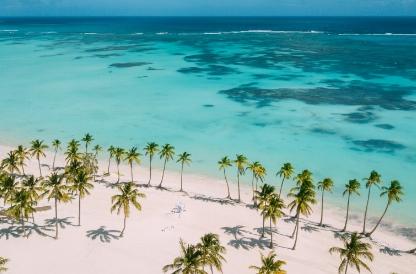 Repubblica Dominicana | Volo più hotel | Turisanda
