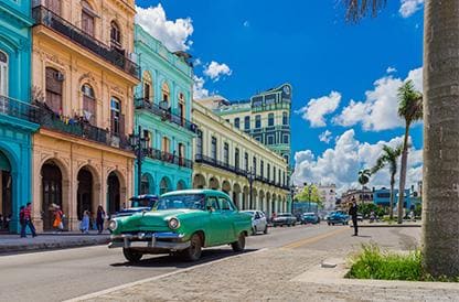 Cuba | Tour settembre | Turisanda