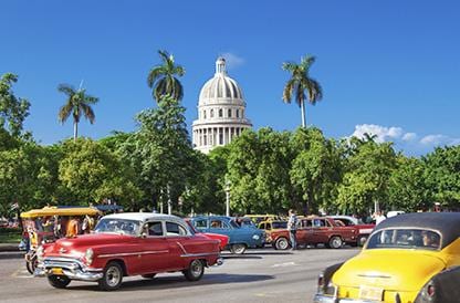 Cuba | Volo più hotel | Turisanda