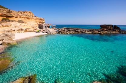 Formentera | Volo più hotel | Turisanda