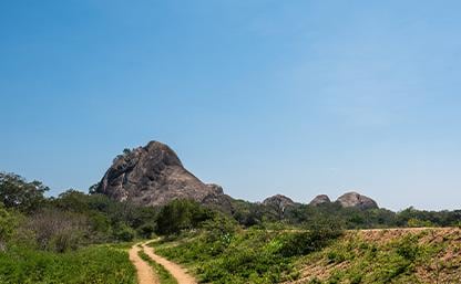 Sri Lanka, Asia - Turisanda