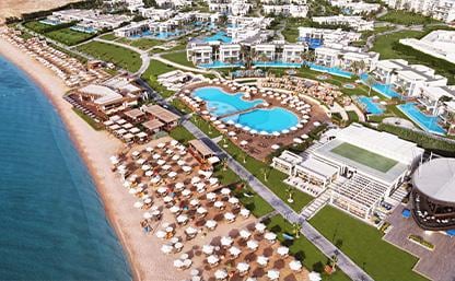 Rixos Hotels, Egitto | Turisanda