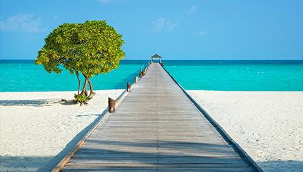 Atollo di Ari | Maldive | Turisanda