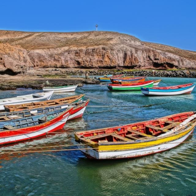 Capo Verde | Offerte viaggi a Natale | Turisanda