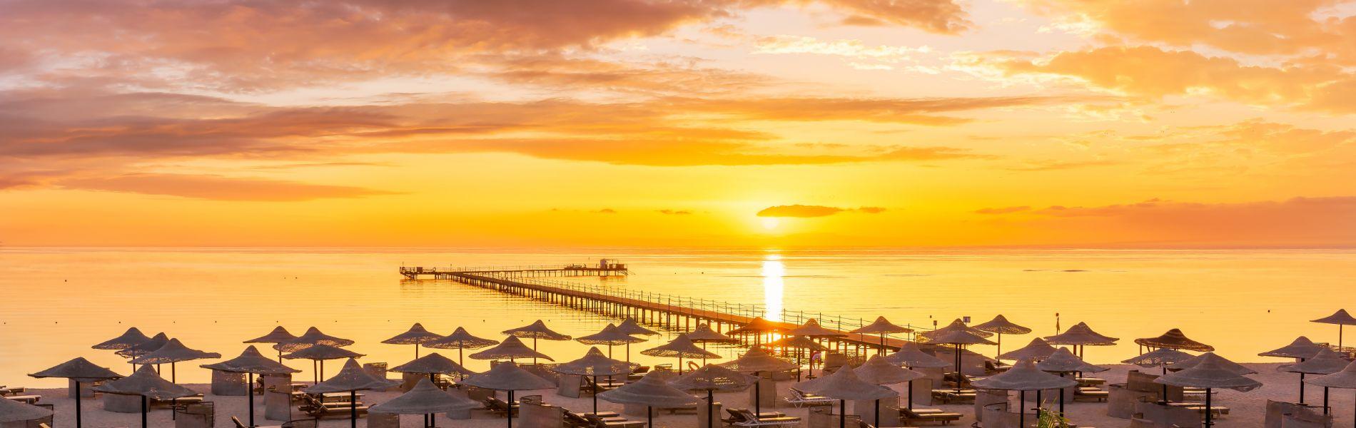 Marsa Alam | offerte viaggi a Natale | Turisanda