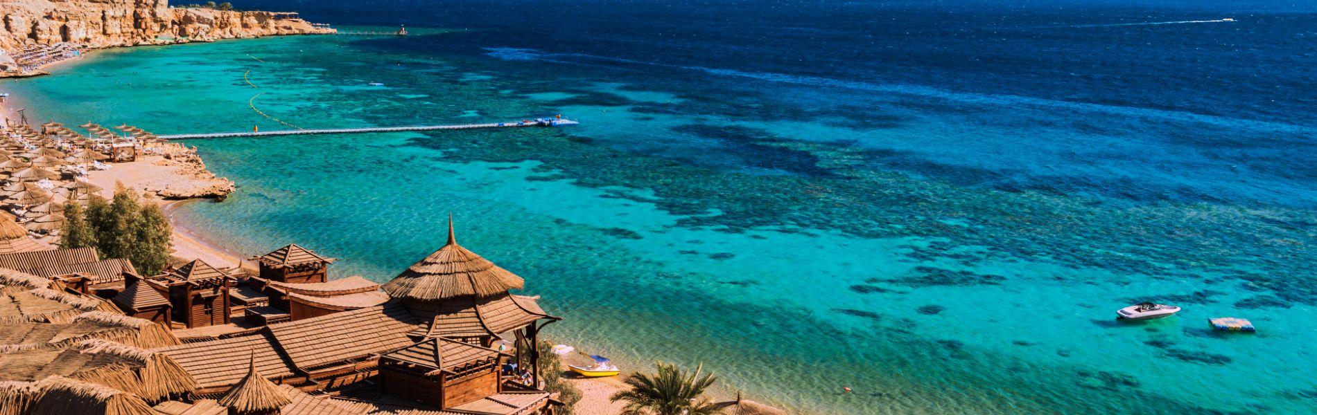 Sharm el Sheikh | offerte viaggi a Natale | Turisanda