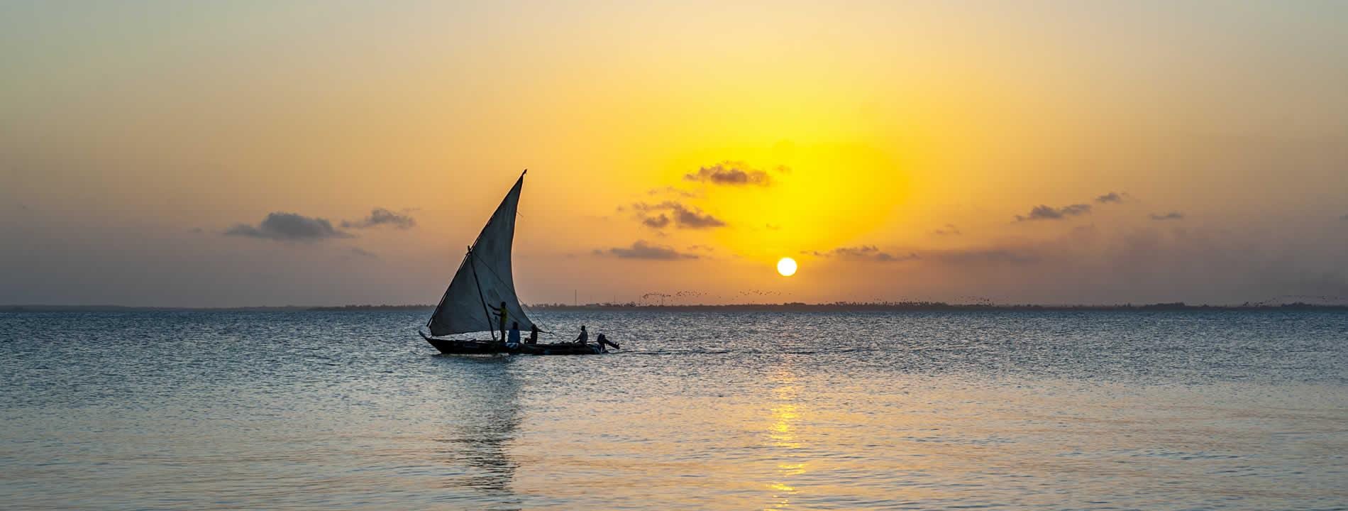 Zanzibar | Viaggi di lusso | Turisanda