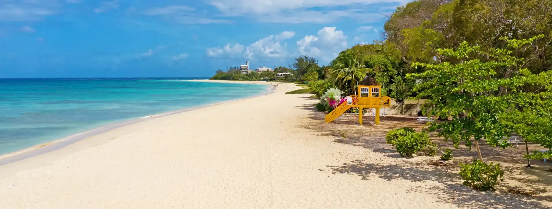 Vacanze a Barbados | Turisanda