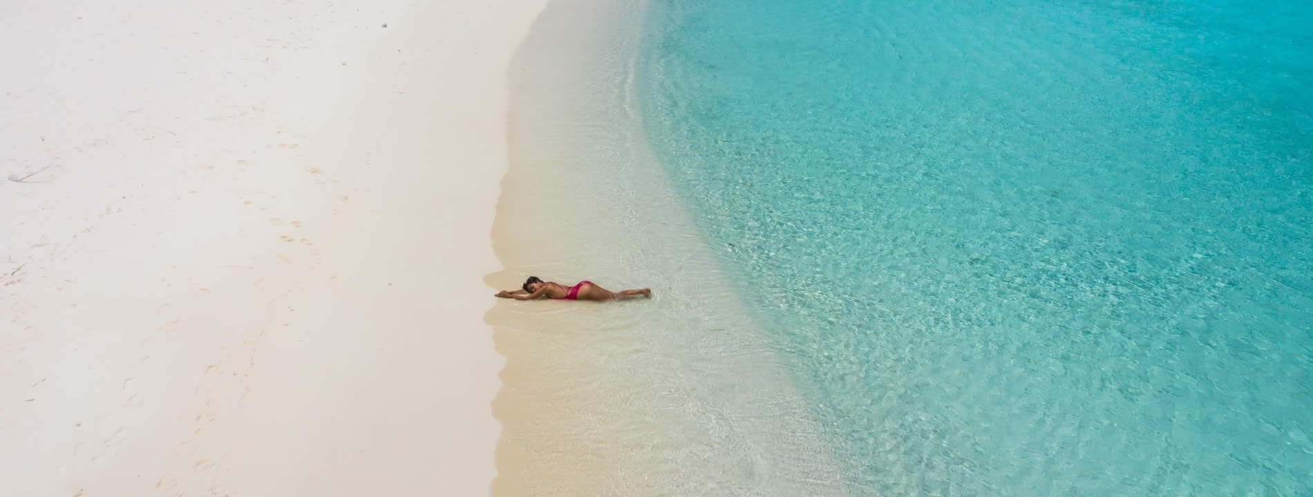 Caraibi, Maldive, Mauritius | offerte viaggi di 14 giorni | Turisanda
