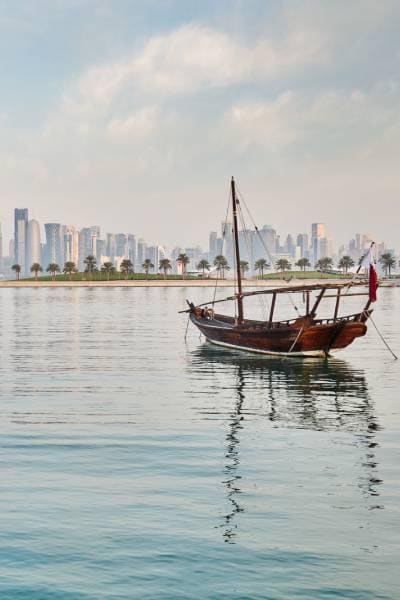 Qatar | Offerte viaggi a Natale | Turisanda