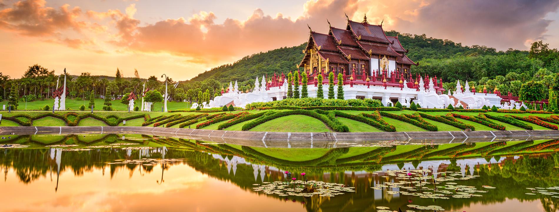 Chiang Mai | Turisanda