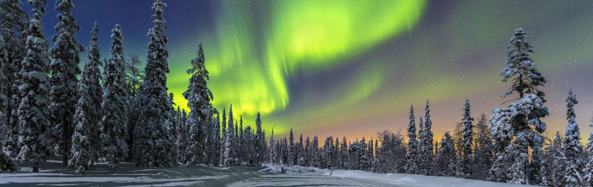 Finlandia | offerte viaggi a Natale | Turisanda