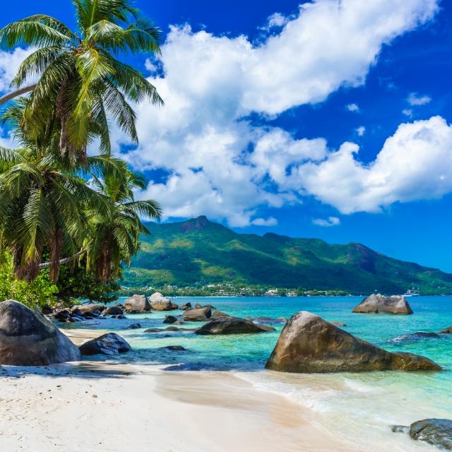 Seychelles I Turisanda