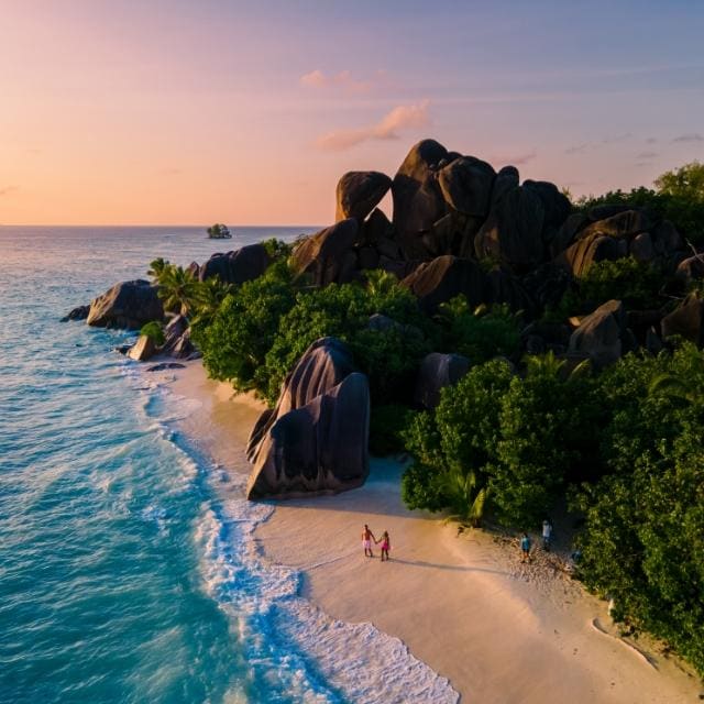 Seychelles| Turisanda