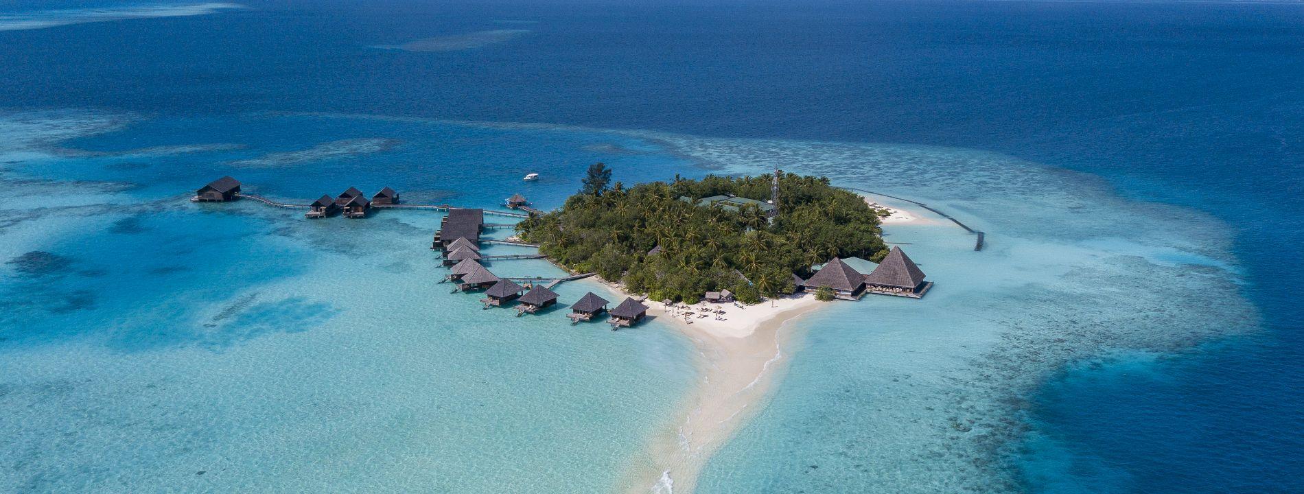 Maldive I Turisanda