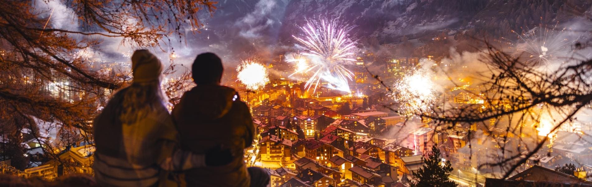 Capodanno | Viaggi organizzati conTurisanda Capodanno | Viaggi organizzati conTurisanda
