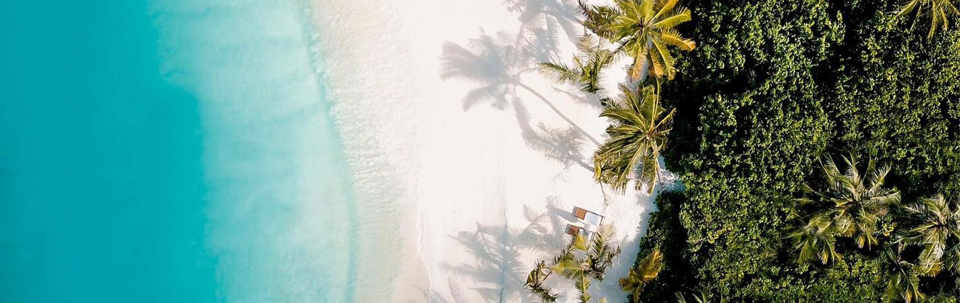 Vacanze alle Maldive | Turisanda