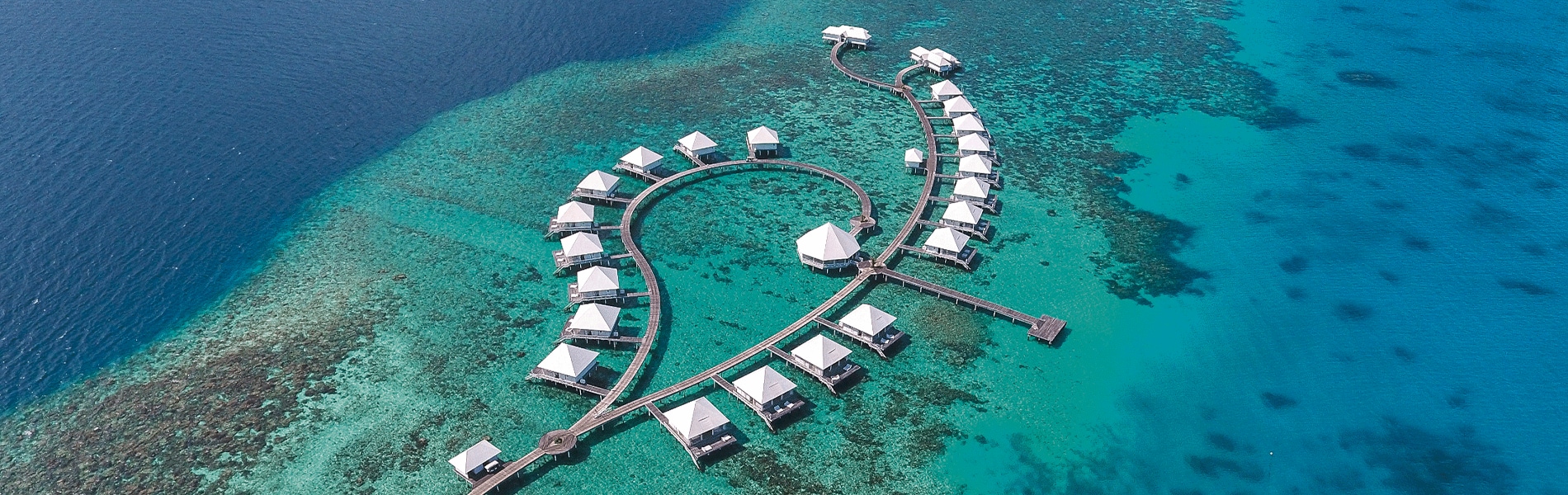 Vacanze alle Maldive | Turisanda