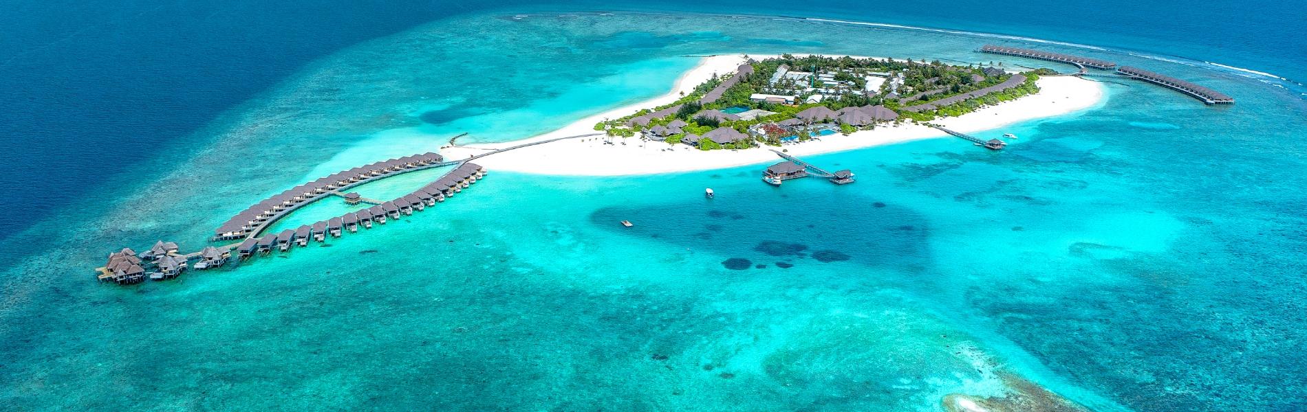 Vacanze alle Maldive | Turisanda