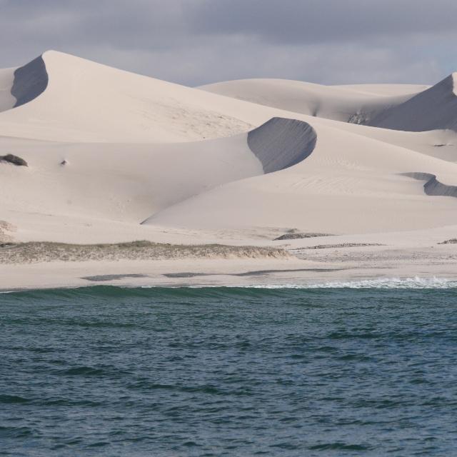 De Hoop Natural Reserve I Turisanda