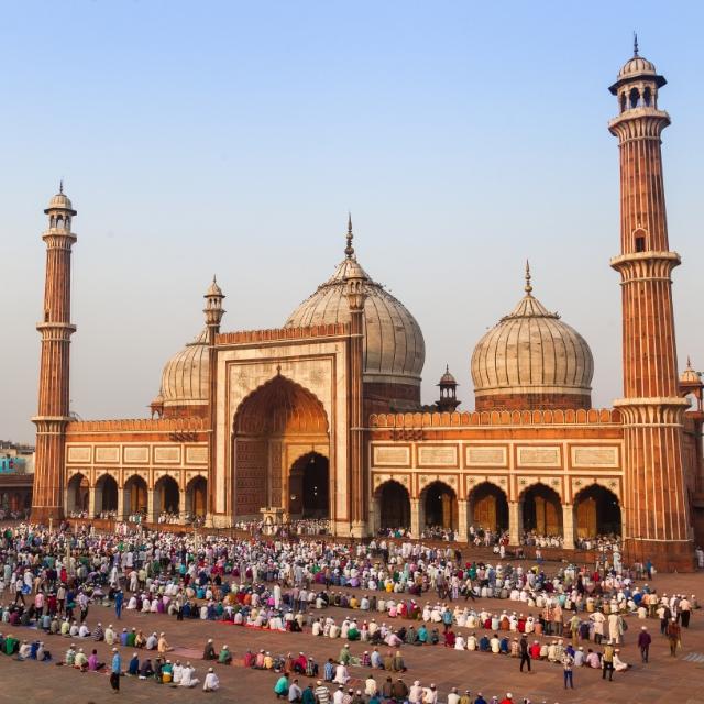 India I Turisanda
