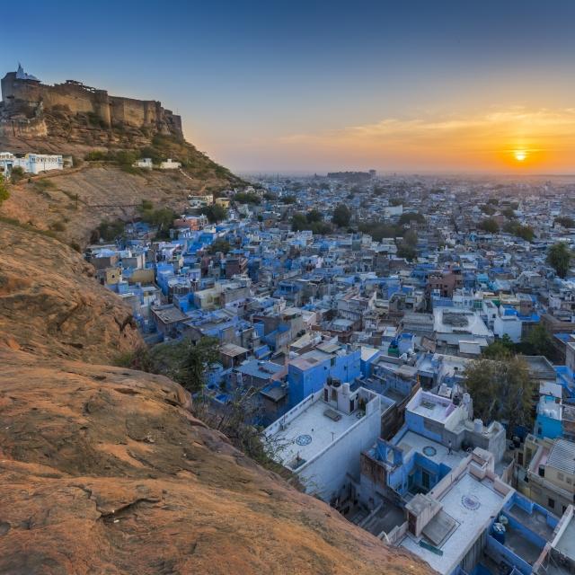 Jodhpur I Turisanda