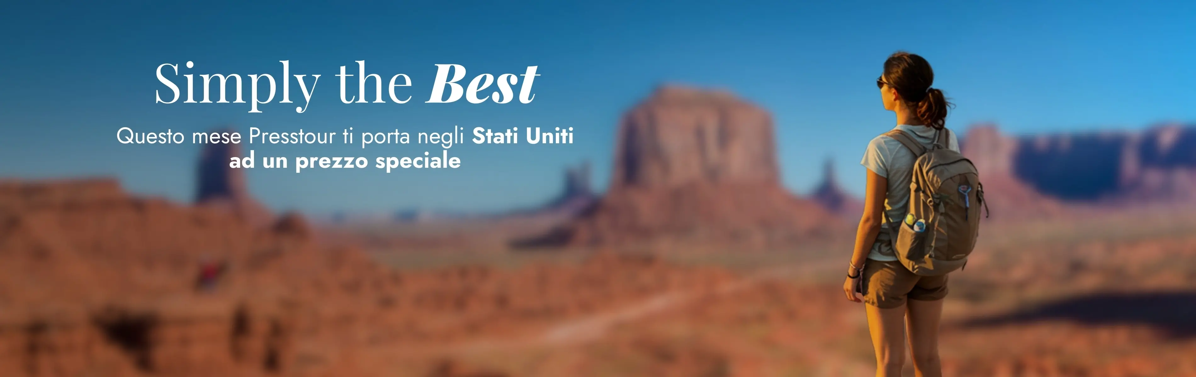 Simply the best | Presstour