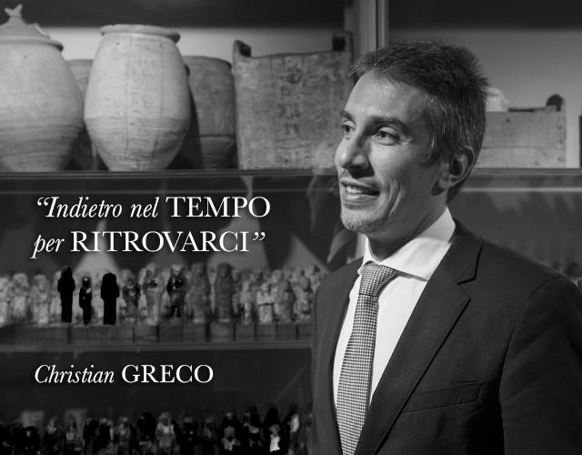 Christian Greco