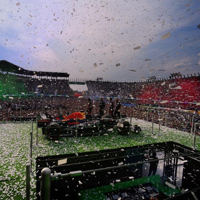 Primo Gran Premio Formula 1 | Turisanda