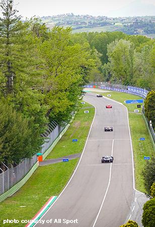 Gran Premio di Imola Formula 1 | Turisanda
