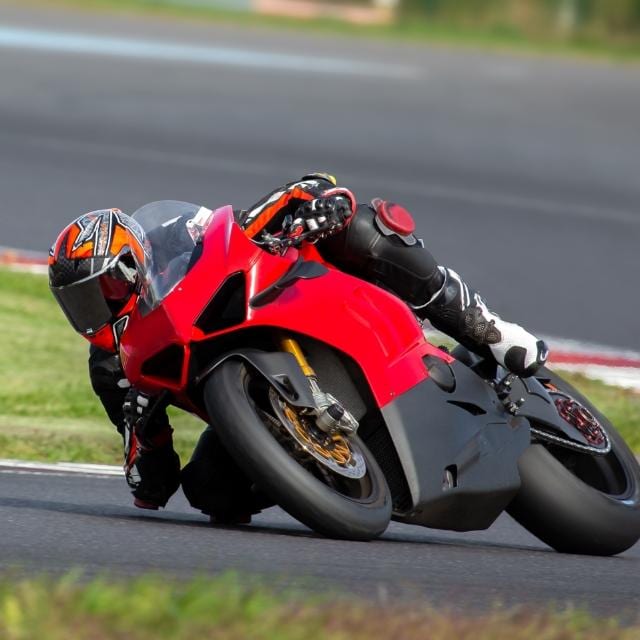 Hamilton | Turisanda