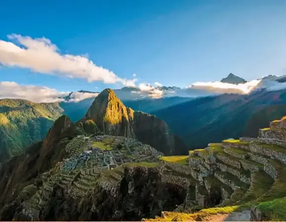 Peru | Turisanda