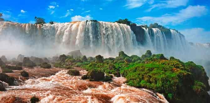 Cascate dell'Iguazú | Brasile | Turisanda