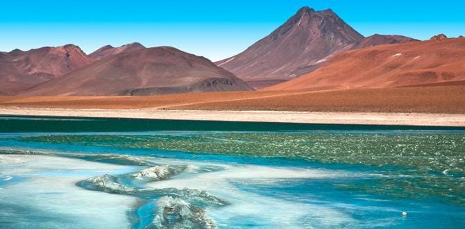 Deserto di San Pedro de Atacama | Cile | Turisanda