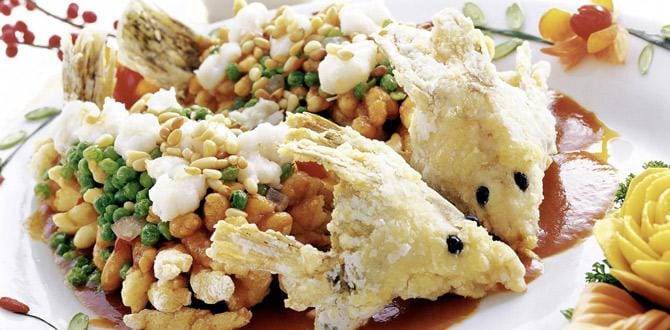Piatto tipico della cucina di Hong Kong | Cina | Turisanda