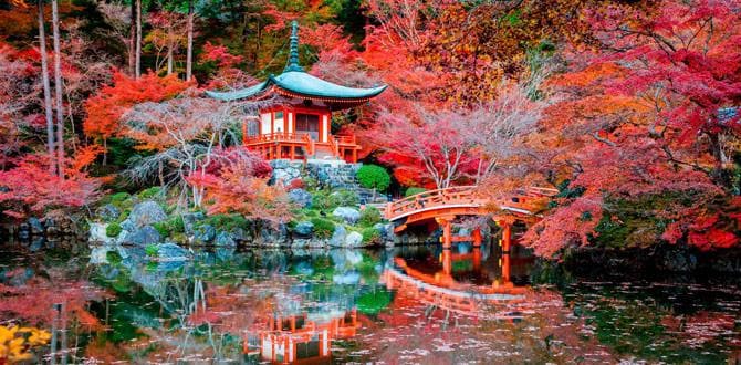 Piccolo tempio immerso nella vegetazione a Kyoto | Giappone | Turisanda