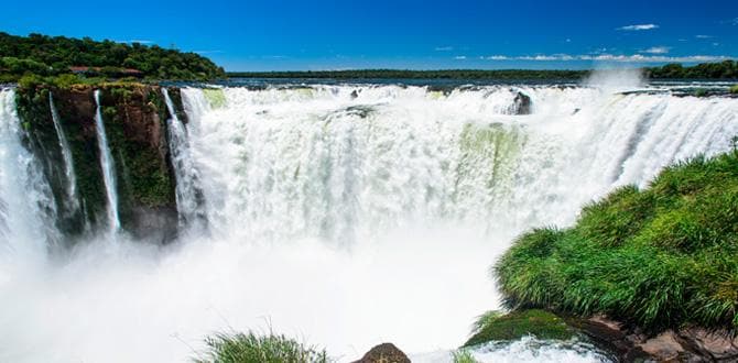 Cascate dell'Iguazú | Argentina | Turisanda