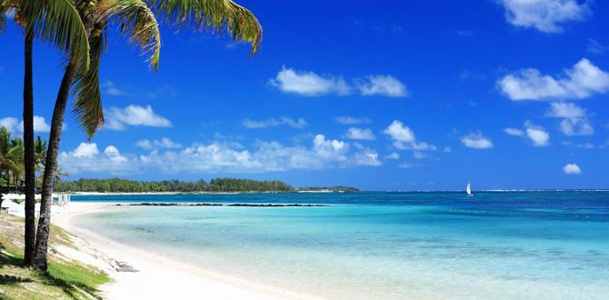 Spiaggia con mare cristallino | Mauritius | Turisanda
