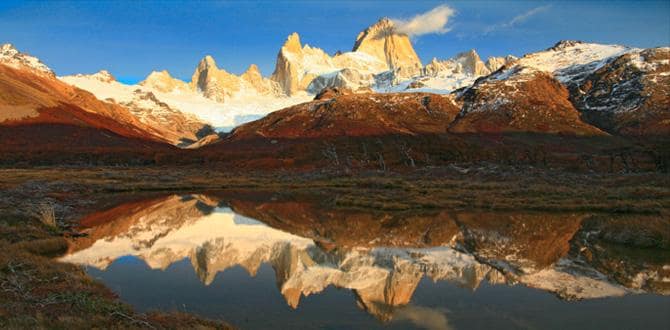 Ghiacciaio Perito Moreno | Argentina | Turisanda