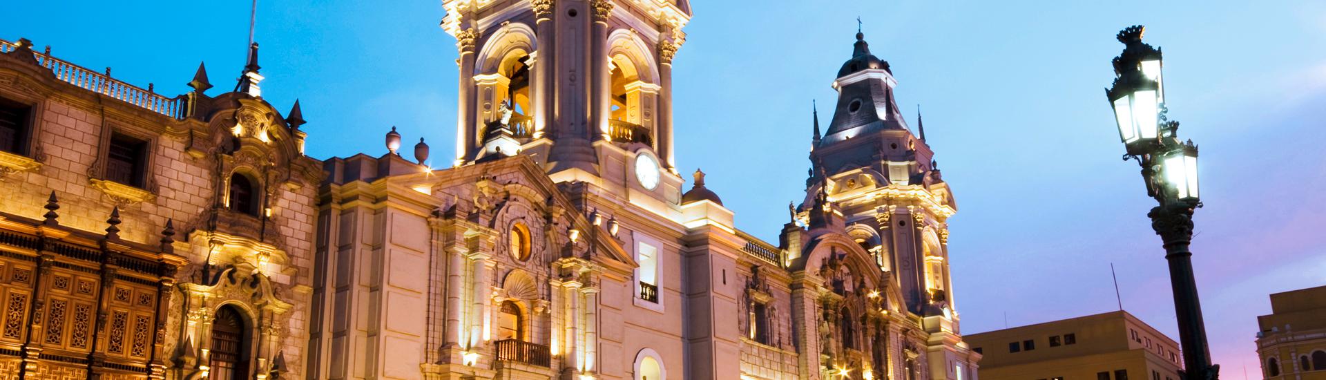 Città del Perù: scopri le più belle da visitare | Turisanda